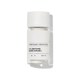 Micro-Infused Dental Floss