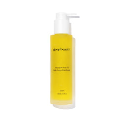 Afterglow Body Oil Huile Corps Éclat