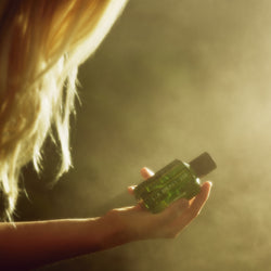 333 ÖVERNATUR Parfum
