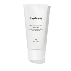 Microderm Instant Glow Body Scrub