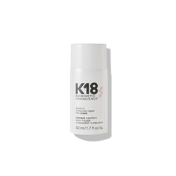 Leave-In Molecular Repair Hair Mask