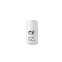 Leave-In Molecular Repair Hair Mask