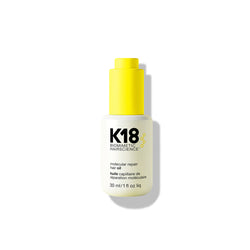 Molecular Repair Hair Oil