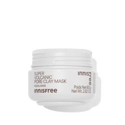 Super Volcanic Pore Clay Mask Purifying Exfoliating Mask