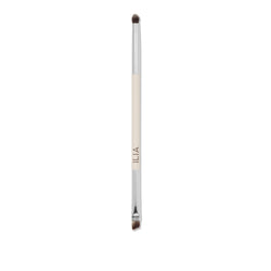 Angled Liner Smudge Brush Pinceau Yeux