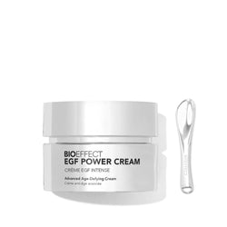Power Cream EGF Crème Anti-âge Avancée