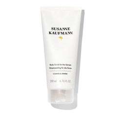 Body Scrub for the Senses Body Scrub