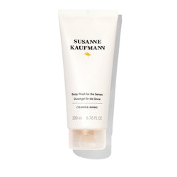 Body Wash for the Senses Shower Gel