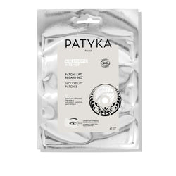 Patchs Lift Regard 360°