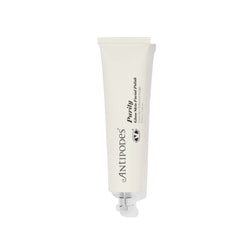Purity Glass Skin Exfoliant Visage