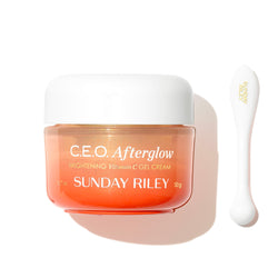 C.E.O. Afterglow Vitamin C Crème Revitalisante