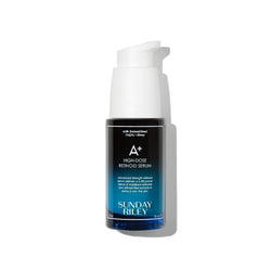 A+ High Dose Retinoid Serum with Retinoids