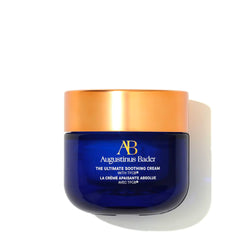 The Ultimate Soothing Cream