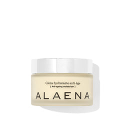 Crème Hydratante Anti-âge