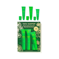Good to Glow Essentials: Illuminating Essentials