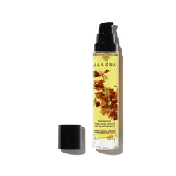 Face, Body, and Hair Care Oil