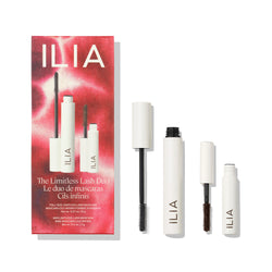The Limitless Lash Duo Coffret Make-up