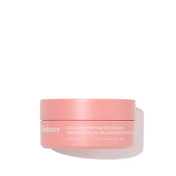 Firming Collagen Peptide Eye Patches