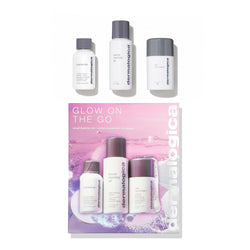 Glow on the Go Face Set
