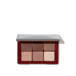 The Eyeshadow Holiday Edit Palette