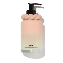 The Beautifying Shampoo