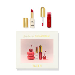 Bouche Duo Bêtise Edition Coffret Make-up