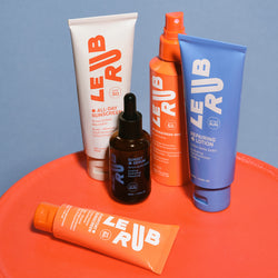 All-Day Sunscreen SPF 30 for the Body
