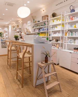 Oh My Cream | 20 rue Paradis 13001 Marseille