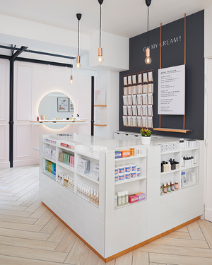 Oh My Cream | 17 rue Debelleyme 75003 Paris