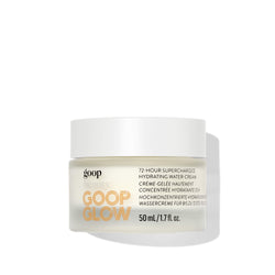 72-Hours Hydrating Supercharged Water-Cream Crème Hydratante