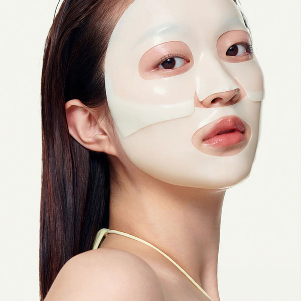 Radiant Vita Niacinamide Real Deep Mask Biodance - Oh My Cream