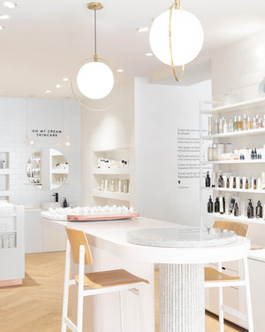 Oh My Cream | 90 rue des Martyrs 75018 Paris