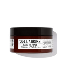 Body Cream Crème Corps Bergamote Patchouli 291