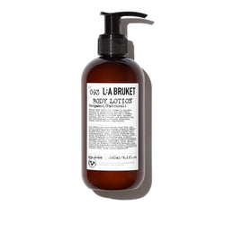 Body Lotion Lait Corps Bergamote Patchouli 093
