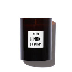 Bougie Hinoki 321