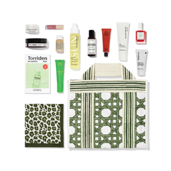 The Casa Lopez x Oh My Cream Summer Tote