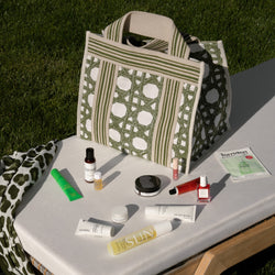 The Casa Lopez x Oh My Cream Summer Tote