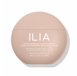 Sun Serum Mineral Sunscreen SPF 50 PA ++++