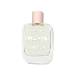 CRA-YON Caramel Days 50ml 香水 サンド サービス｜イエロー 夢の場所 – NOSE SHOP