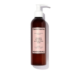 Shampoing Cheveux Fins Weightless Hydration Champú de Yucca