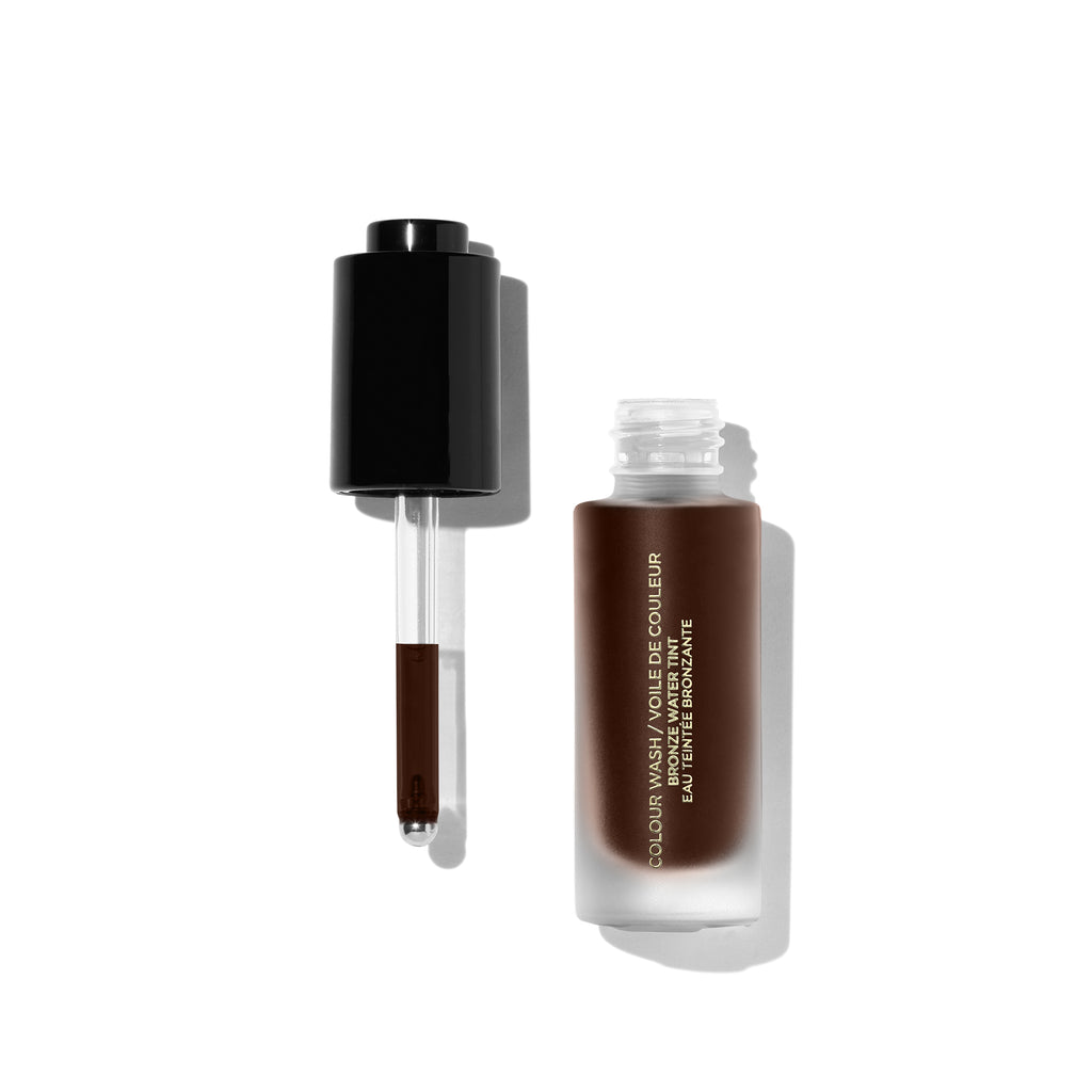 試し塗りのみ‼︎ Victoria Beckham Beauty Victoria Beckham Beauty Colour Wash Bronze Water Tint - Oh My Cream