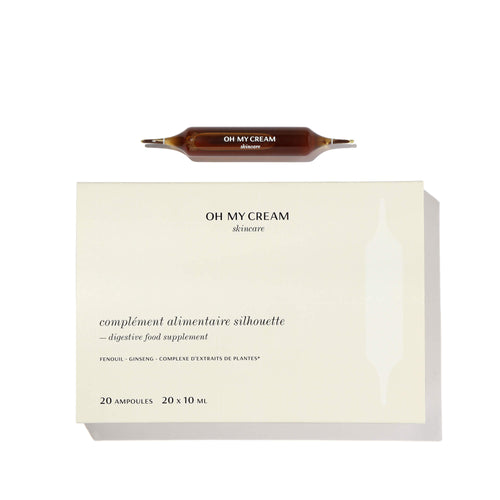 OH MY CREAM SKINCARE