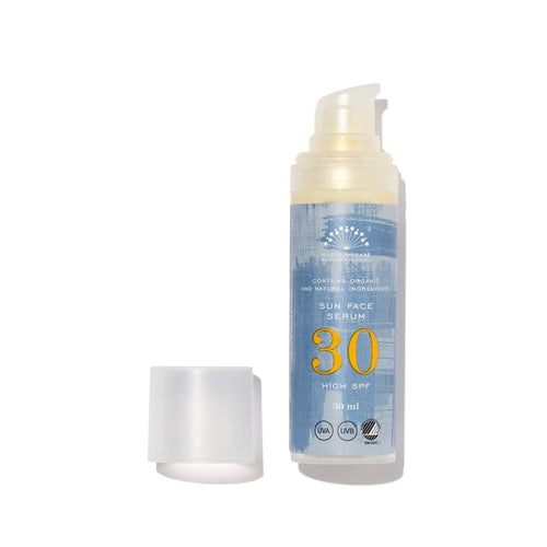 RUDOLPH CARE Sun Face Serum SPF30 Sérum Solaire