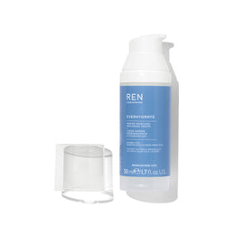 Crème Marine Hydratante Régénératrice