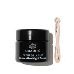 Vitamin C + Ashwagandha Night Cream
