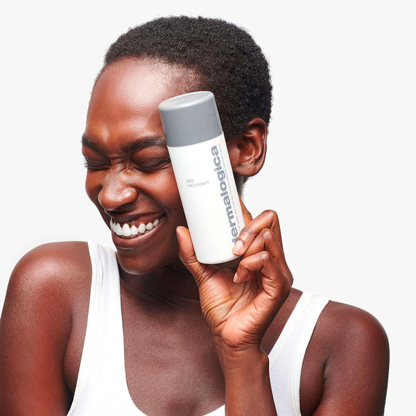 Daily Microfoliant Dermalogica Exfoliant visage Oh My Cream