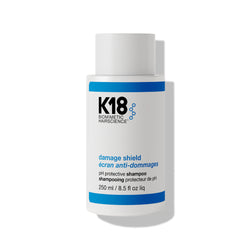Damage Shield pH Protective Shampoo