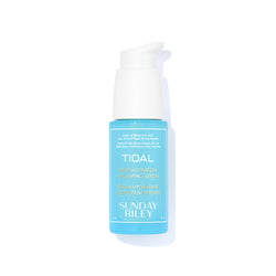 Tidal Deep Hydration and Plumping Serum