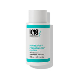 PEPTIDE PREP™ Detoxifying Shampoo