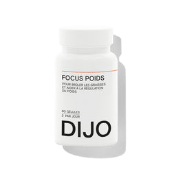 Focus Poids Prébiotiques Minceur